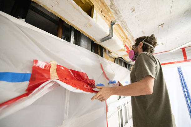 Best Mold Remediation for Healthcare Facilities  in Gillette, NJ